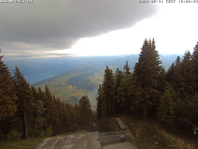 Video letzte Stunde Schwandegg