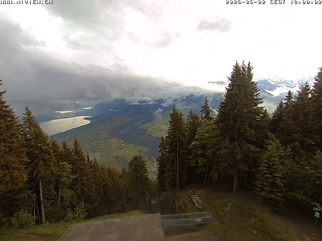 Video letzte Stunde Schwandegg