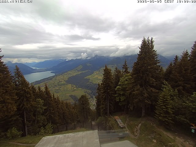 Video letzte Stunde Schwandegg