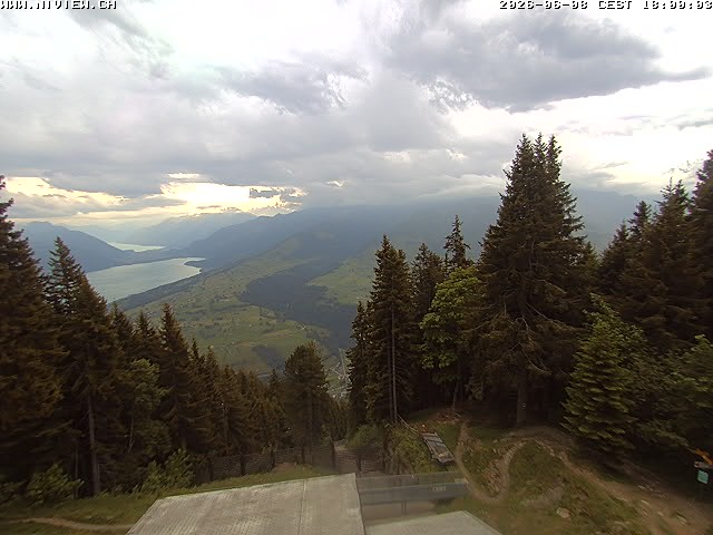 Video letzte Stunde Schwandegg
