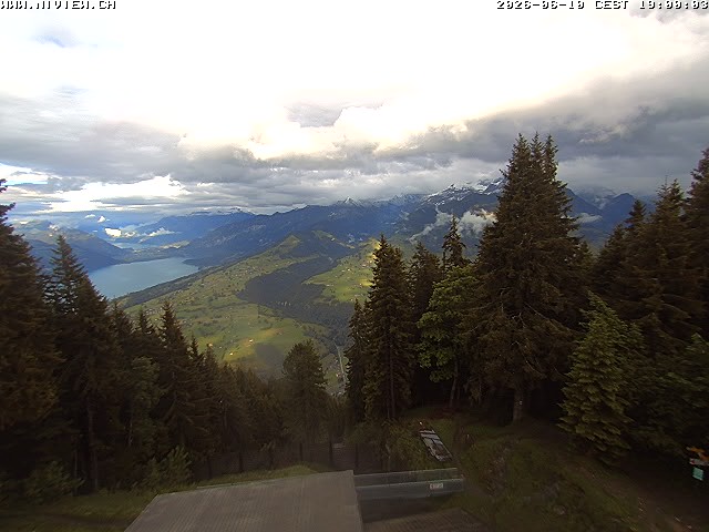 Video letzte Stunde Schwandegg