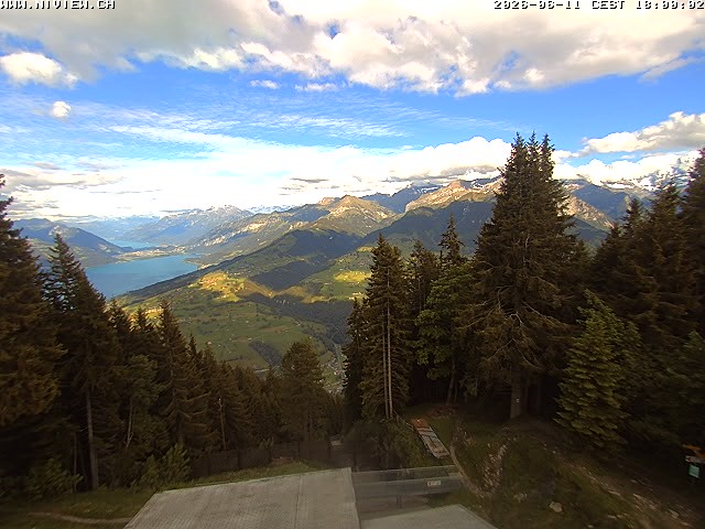 Video letzte Stunde Schwandegg