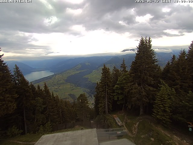 Video letzte Stunde Schwandegg