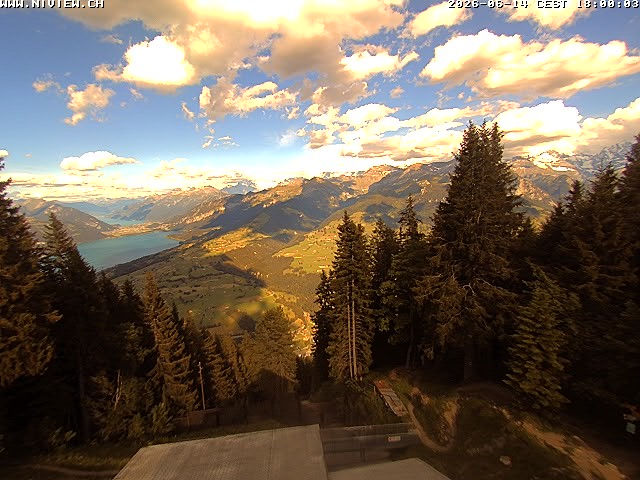 Video letzte Stunde Schwandegg