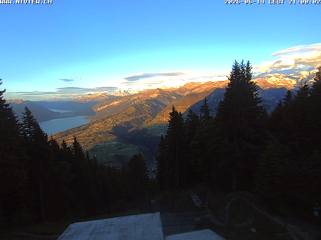Video letzte Stunde Schwandegg