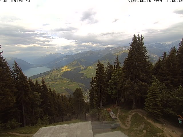 Video letzte Stunde Schwandegg