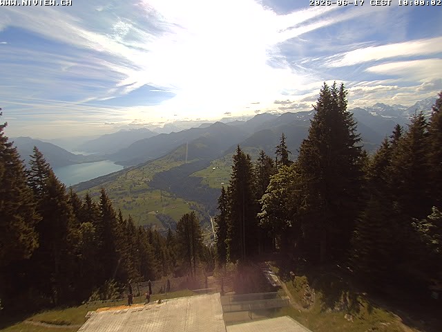 Video letzte Stunde Schwandegg