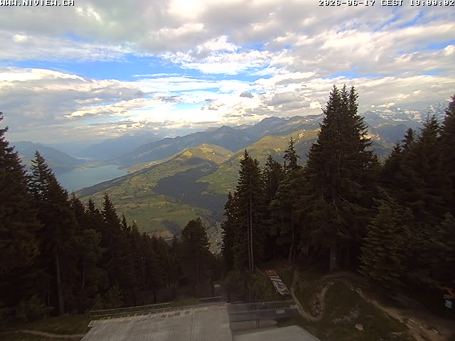 Video letzte Stunde Schwandegg