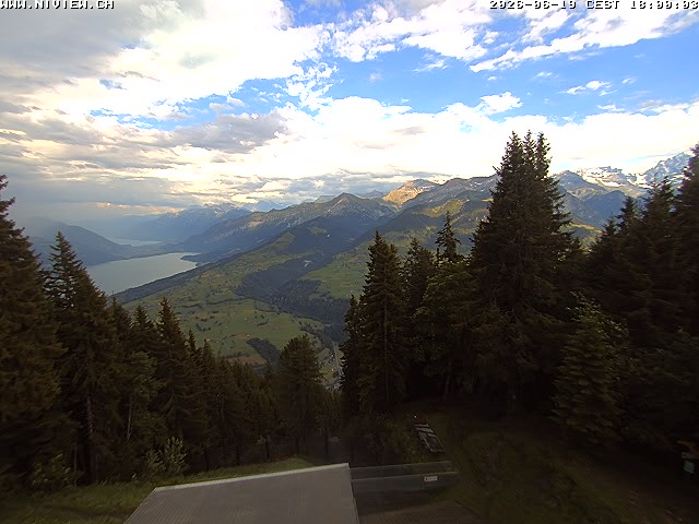 Video letzte Stunde Schwandegg