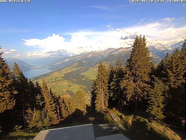Video letzte Stunde Schwandegg