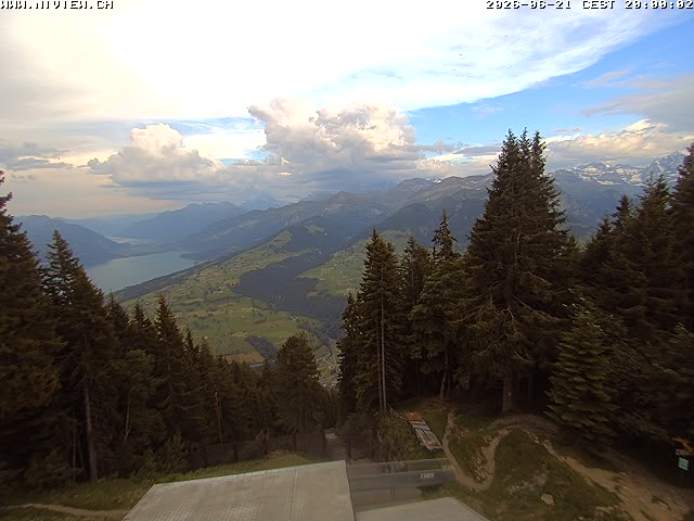 Video letzte Stunde Schwandegg