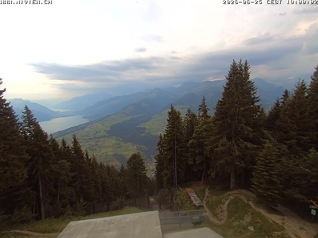 Video letzte Stunde Schwandegg