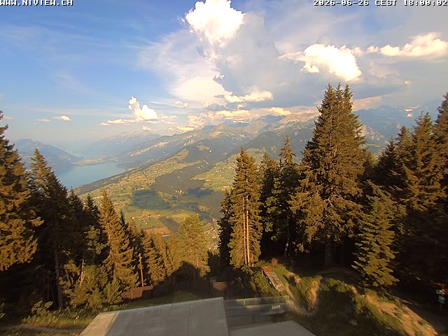 Video letzte Stunde Schwandegg