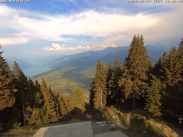 Video letzte Stunde Schwandegg