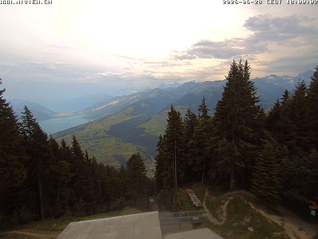Video letzte Stunde Schwandegg