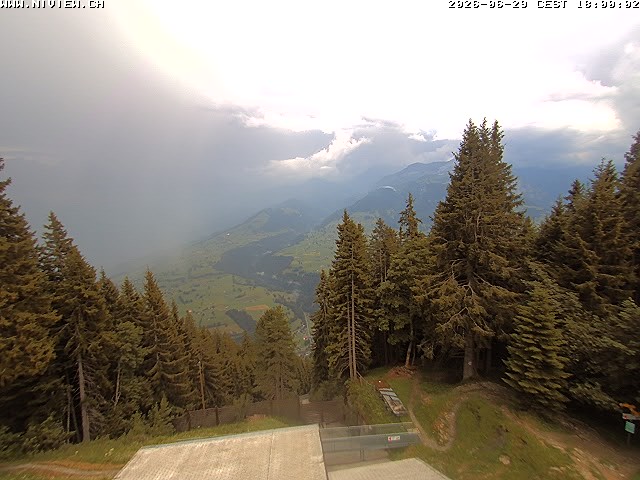 Video letzte Stunde Schwandegg