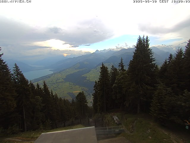 Video letzte Stunde Schwandegg
