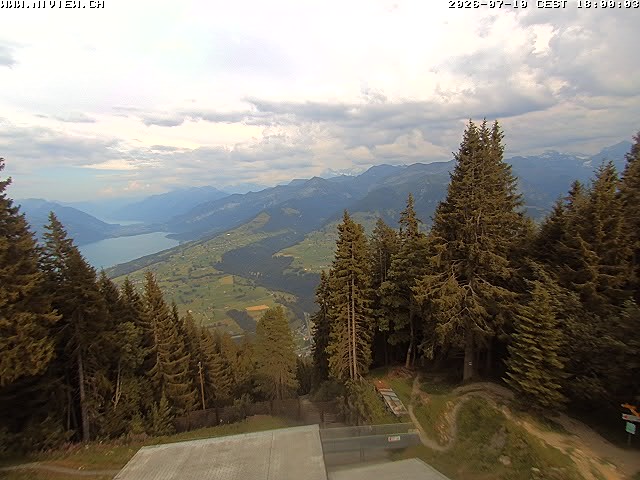 Video letzte Stunde Schwandegg