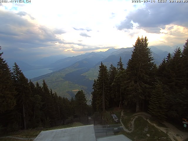 Video letzte Stunde Schwandegg
