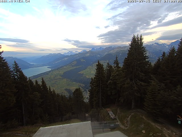 Video letzte Stunde Schwandegg