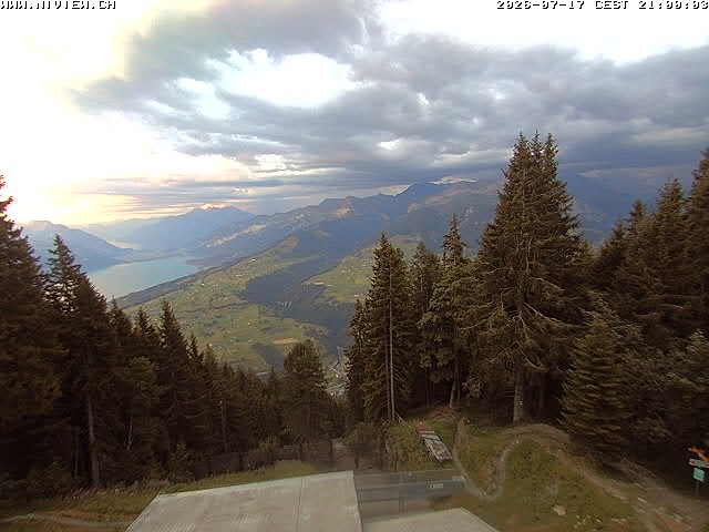 Video letzte Stunde Schwandegg