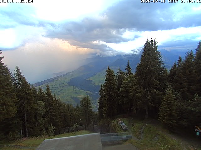 Video letzte Stunde Schwandegg