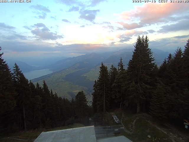 Video letzte Stunde Schwandegg