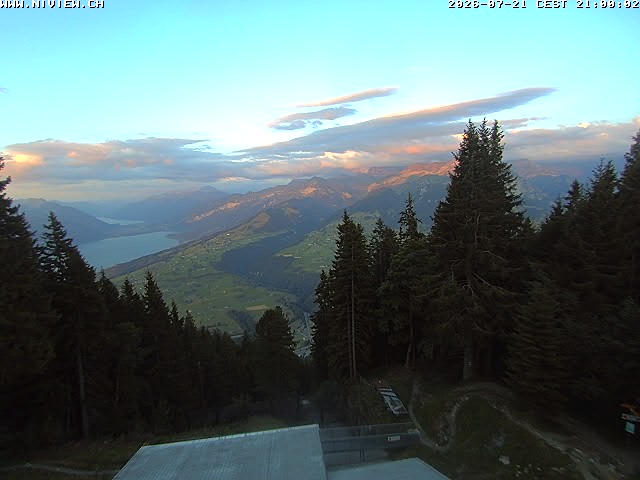 Video letzte Stunde Schwandegg