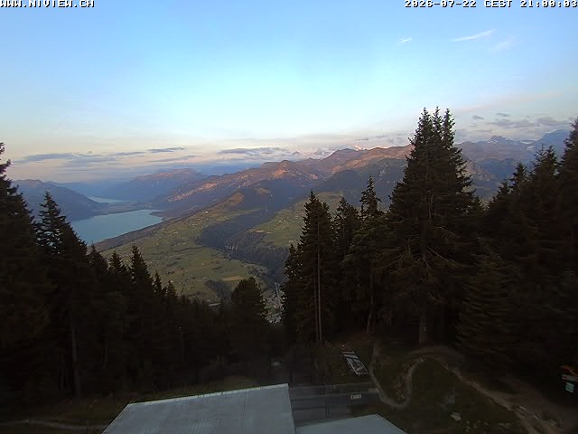 Video letzte Stunde Schwandegg