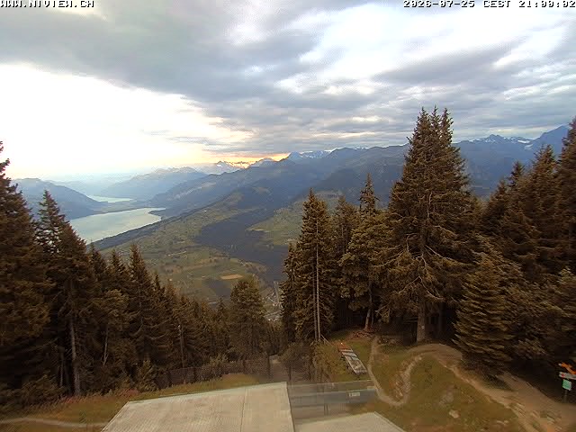 Video letzte Stunde Schwandegg