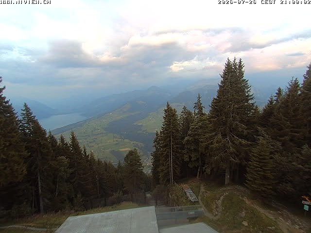 Video letzte Stunde Schwandegg