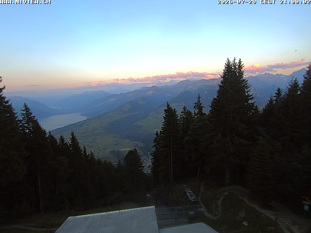 Video letzte Stunde Schwandegg