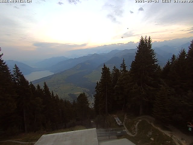 Video letzte Stunde Schwandegg