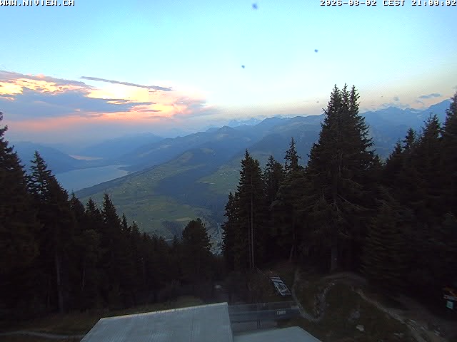 Video letzte Stunde Schwandegg