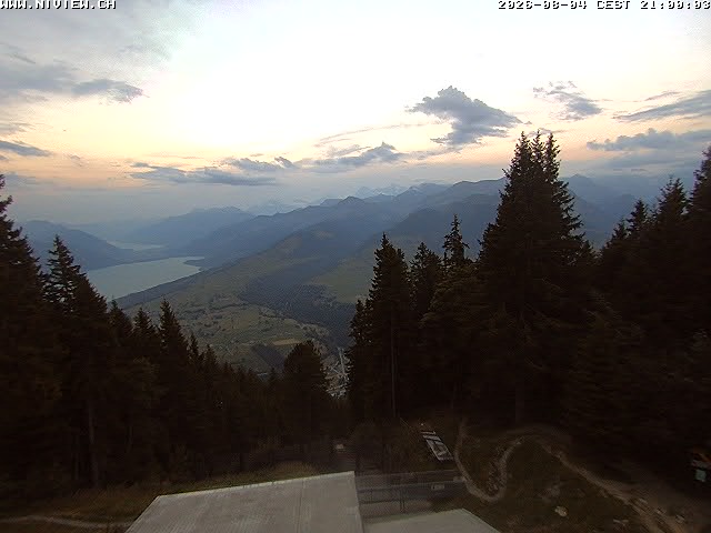 Video letzte Stunde Schwandegg
