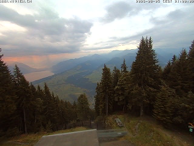 Video letzte Stunde Schwandegg