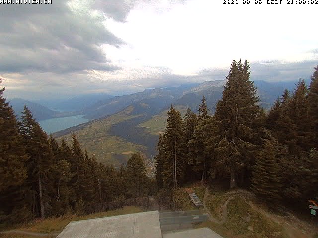 Video letzte Stunde Schwandegg