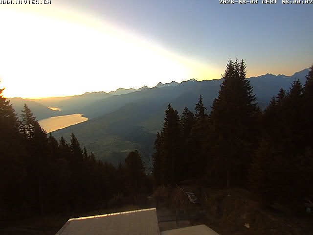 Video letzte Stunde Schwandegg