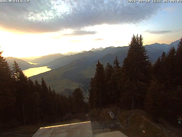 Video letzte Stunde Schwandegg