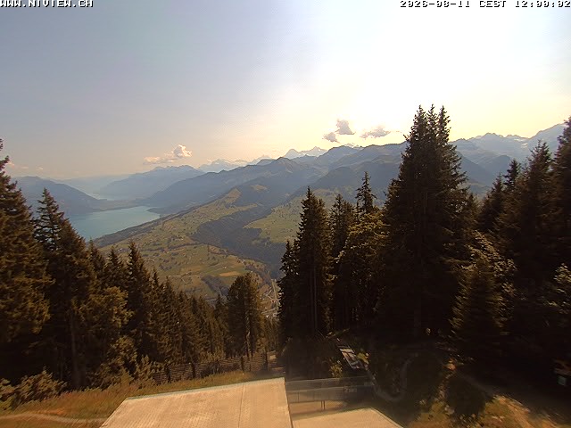 Video letzte Stunde Schwandegg
