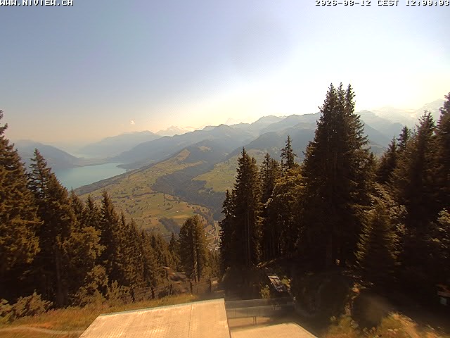 Video letzte Stunde Schwandegg