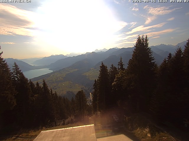 Video letzte Stunde Schwandegg