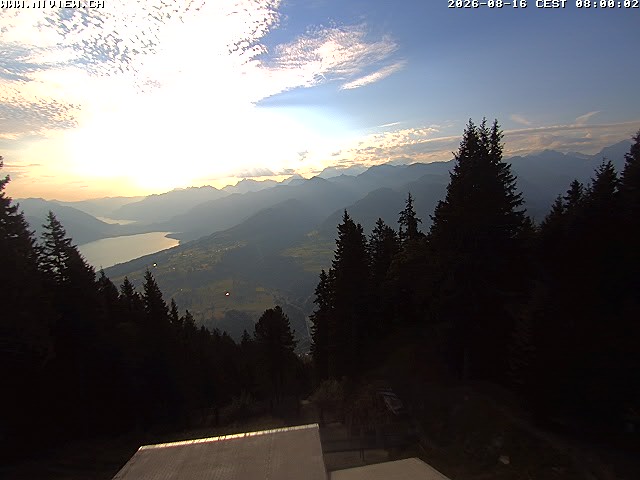 Video letzte Stunde Schwandegg
