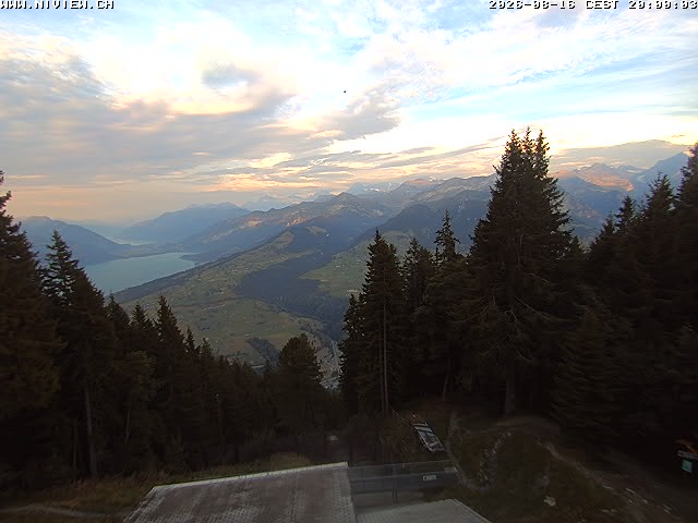 Video letzte Stunde Schwandegg