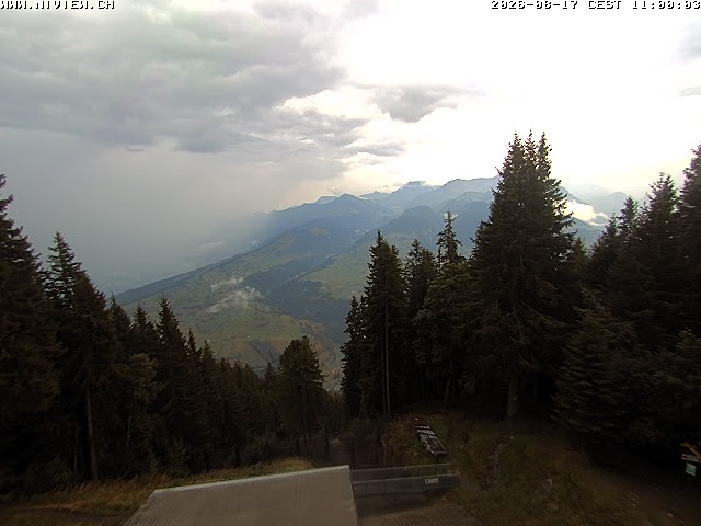 Video letzte Stunde Schwandegg