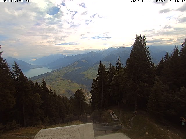 Video letzte Stunde Schwandegg