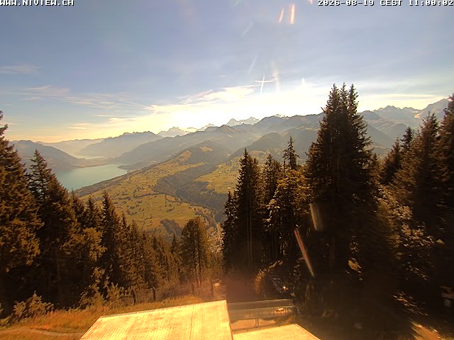 Video letzte Stunde Schwandegg