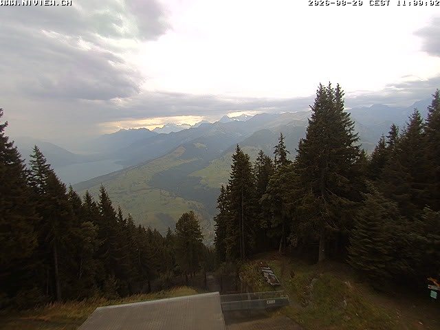Video letzte Stunde Schwandegg