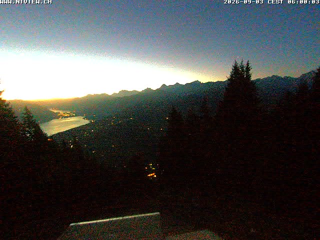 Video letzte Stunde Schwandegg