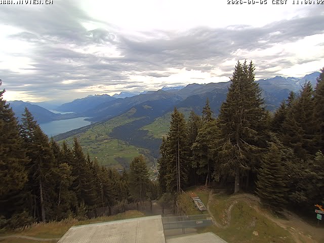 Video letzte Stunde Schwandegg
